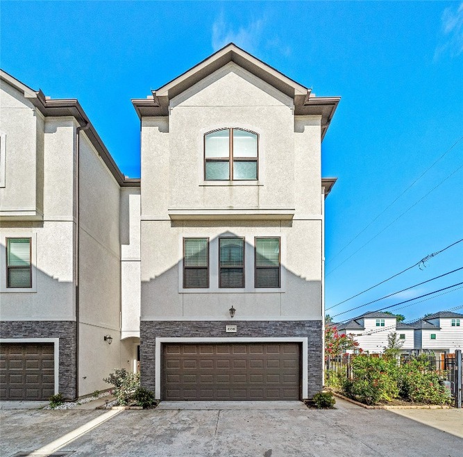 835 Wakefield Dr unit B, Houston, TX 77018 - photo 1