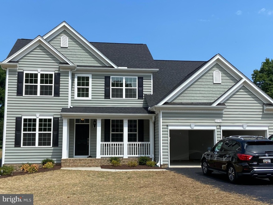 2390 Jessie jo Ln, Huntingtown, MD 20639 - photo 1