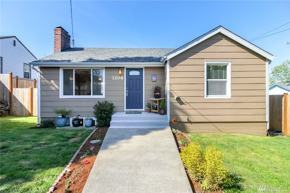 3208 S 137th St, Tukwila, WA 98168 - photo 1