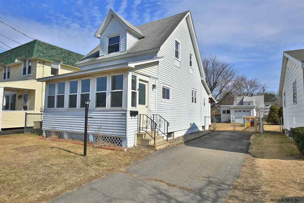 2716 Van Dyke Ave, Schenectady, NY 12306 - photo 1