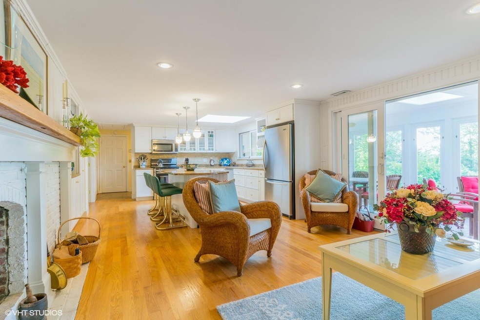 28 Lookout Rd, Yarmouth Port, MA 02675 - photo 1