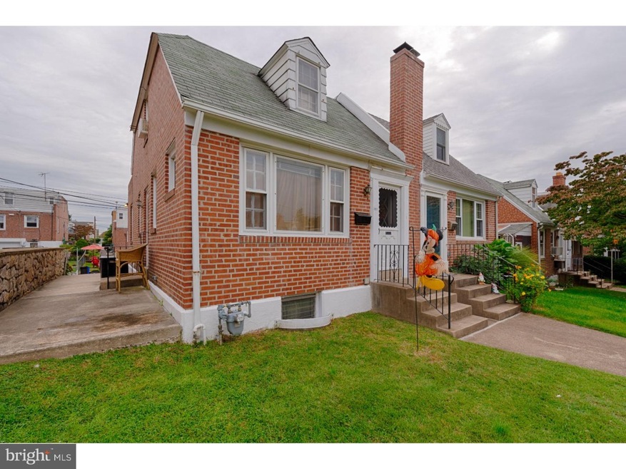 1211 Bryan St, Drexel Hill, PA 19026 - photo 1