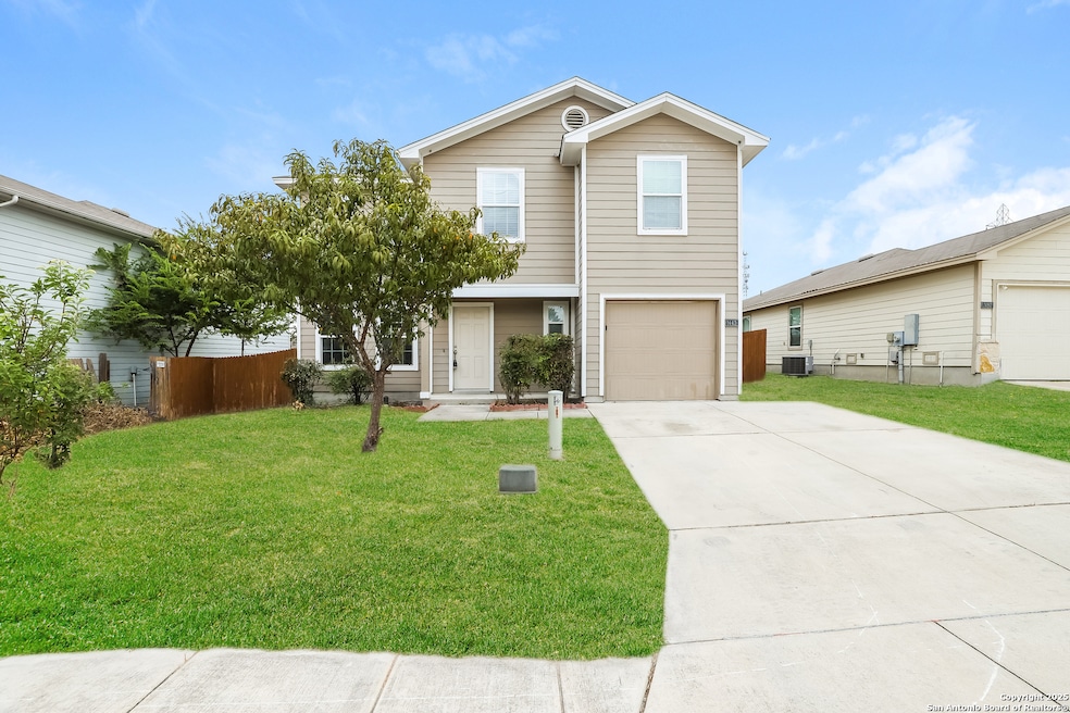 1442 Frio Run, San Antonio, TX 78245 - photo 1