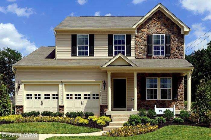 11888 Sidd Finch St, Waldorf, MD 20602 - photo 1