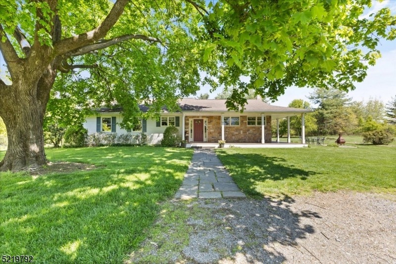 156 Allens Corner Rd, Flemington, NJ 08822 - photo 1