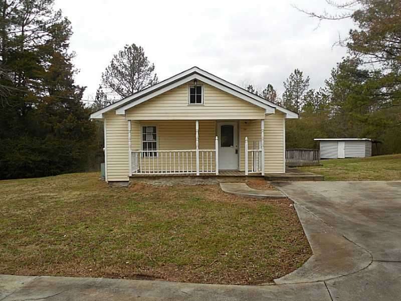 785 Autry Rd NE, Adairsville, GA 30103 - photo 1