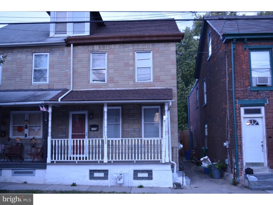 459 New Elm St, Conshohocken, PA 19428 - photo 1