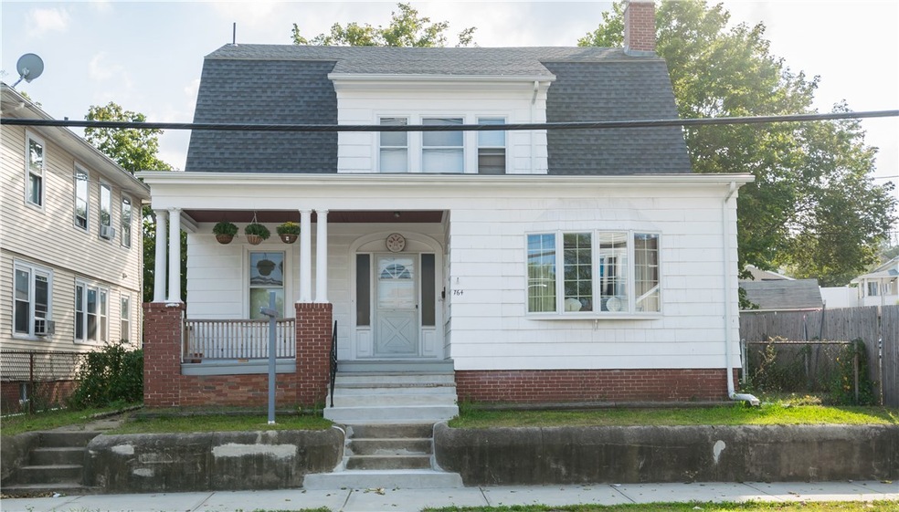 764 Douglas Ave, Providence, RI 02908 - photo 1
