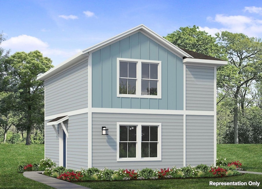 123 Daylily Dr, Elgin, TX 78621 - photo 1