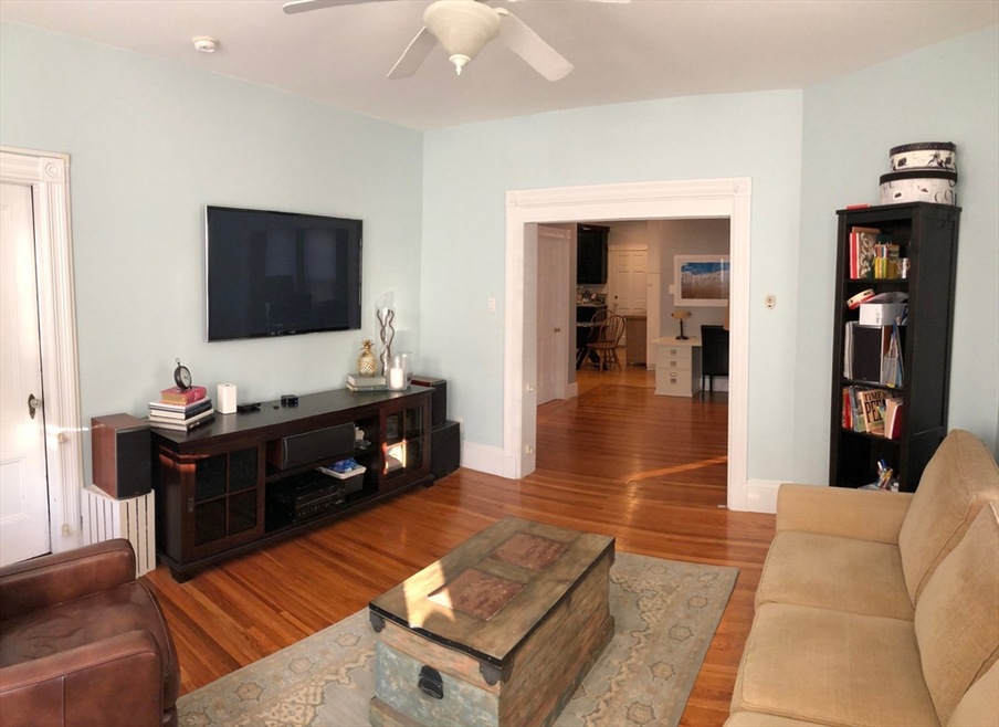 9 Blackinton St unit 1, Boston, MA 02128 - photo 1