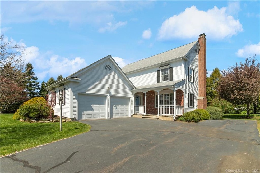 18 Hefflon Farm Rd, Old Lyme, CT 06371 - photo 1