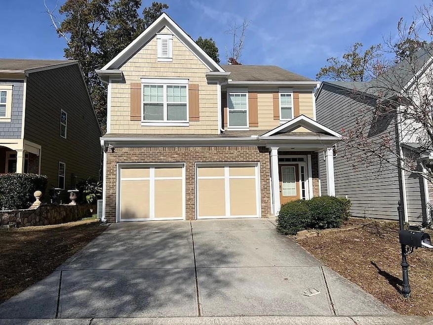 5790 Crestwick Way, Cumming, GA 30040 - photo 1