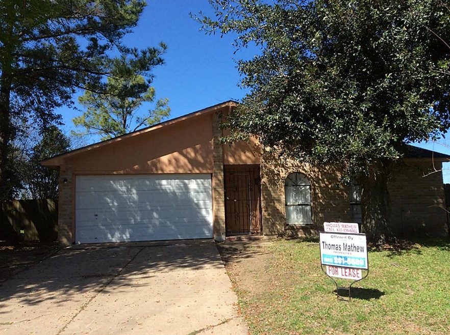 15506 Summer Briar Ct, Missouri City, TX 77489 - photo 1