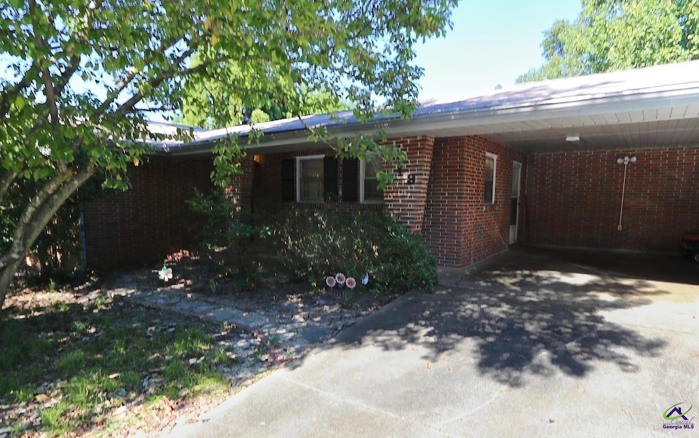 419 Kimberly Rd, Warner Robins, GA 31088 - photo 1