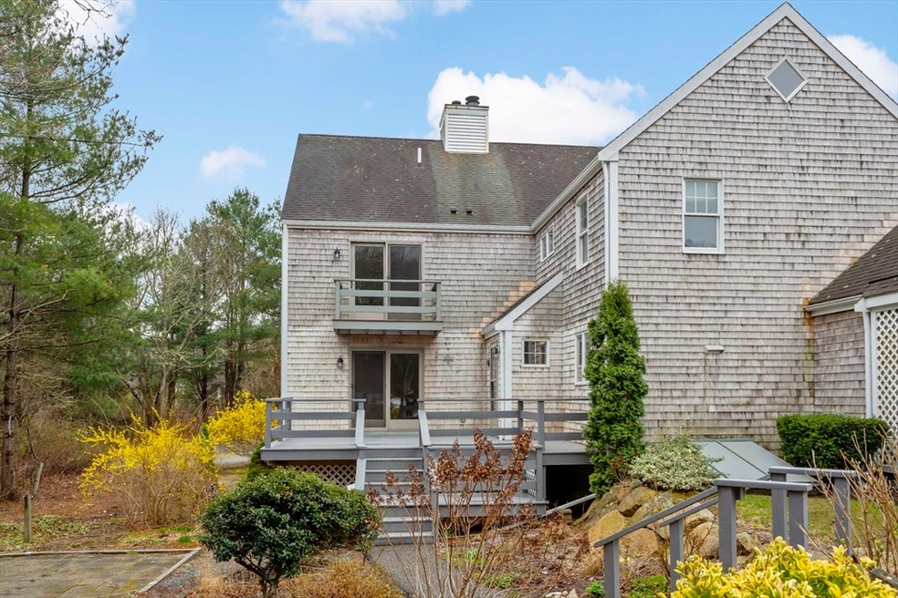 15 Chilmark Dr unit D-15, East Falmouth, MA 02536 - photo 1