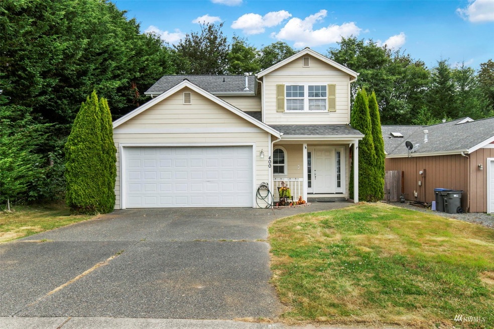 400 Flower Meadows St, Port Orchard, WA 98366 - photo 1