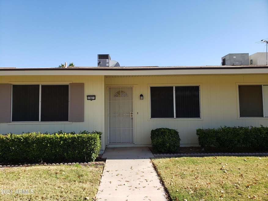 13671 N Newcastle Dr, Sun City, AZ 85351 - photo 1