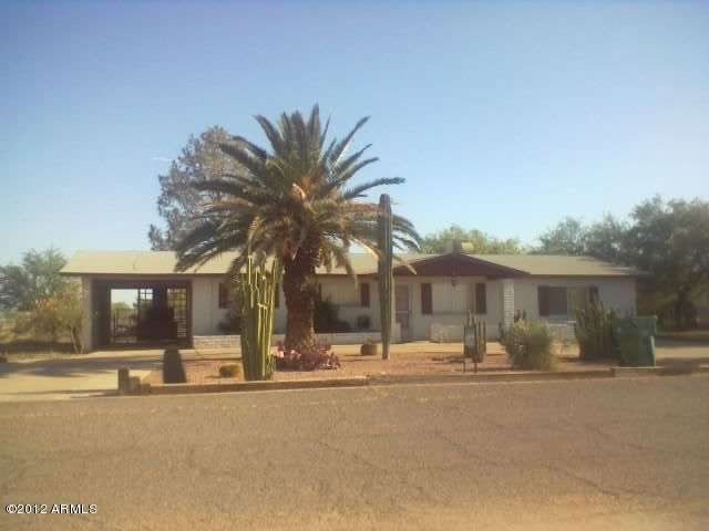 4339 E Colt Dr, Eloy, AZ 85131 - photo 1