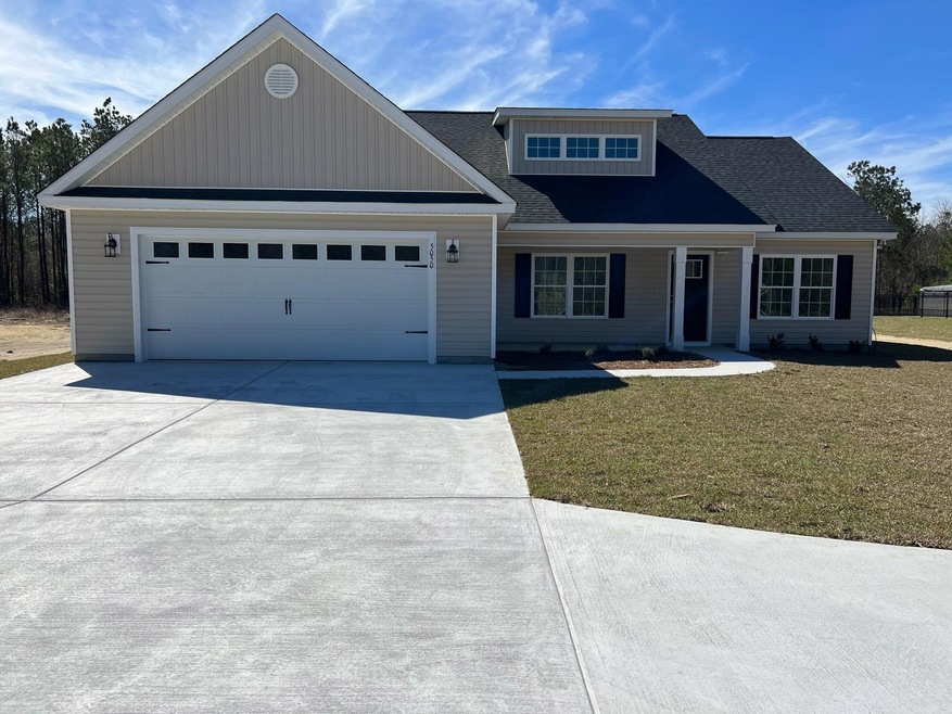 5050 Adrian Hwy unit Live Oak, Conway, SC 29526 - photo 1