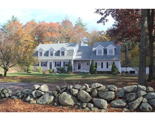 9 Stoney Rd, West Bridgewater, MA 02379 - photo 1