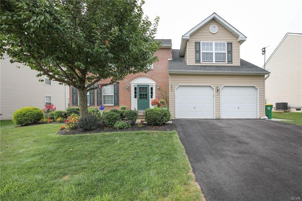 3846 Rittenhouse Rd, Macungie, PA 18062 - photo 1