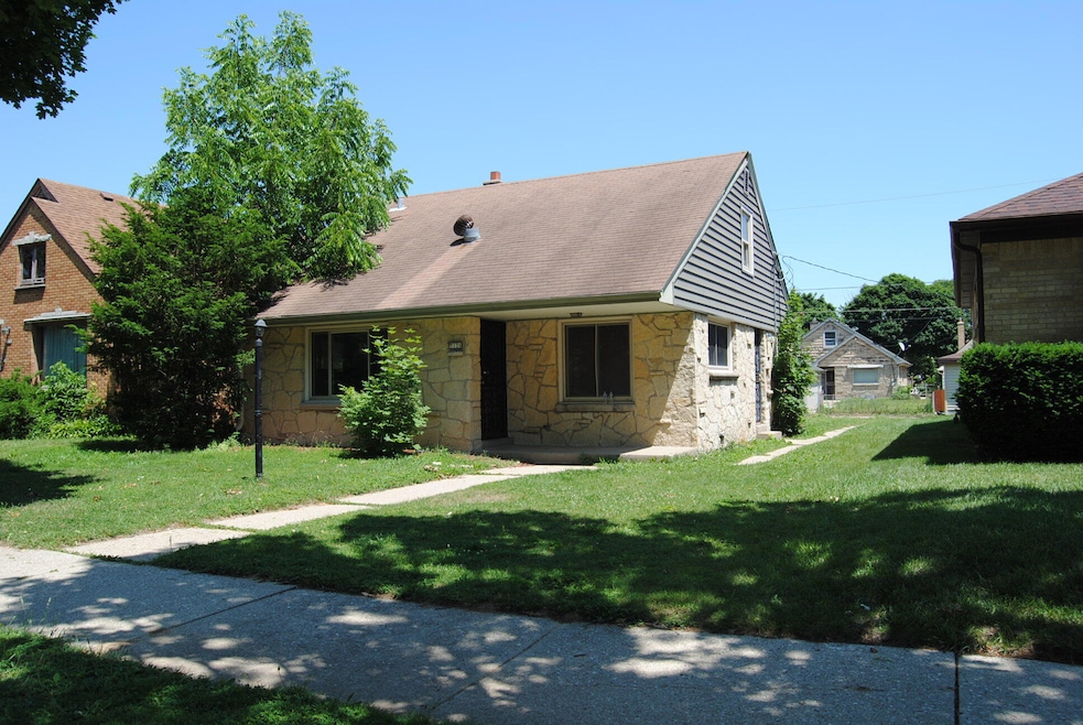 5126 N 67th St, Milwaukee, WI 53218 - photo 1