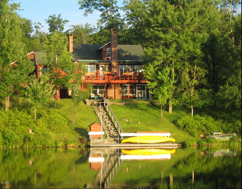 282 Dorys Rd, Dingmans Ferry, PA 18328 - photo 1