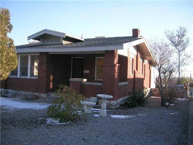2716 San Jose Ave, El Paso, TX 79930 - photo 1