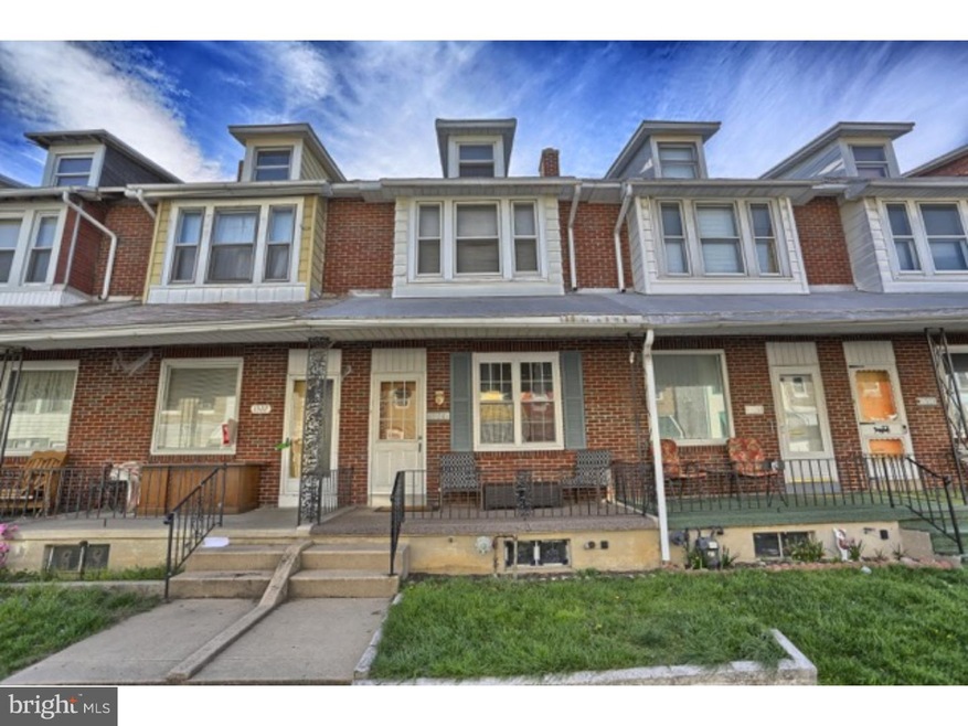 1524 Moss St, Reading, PA 19604 - photo 1