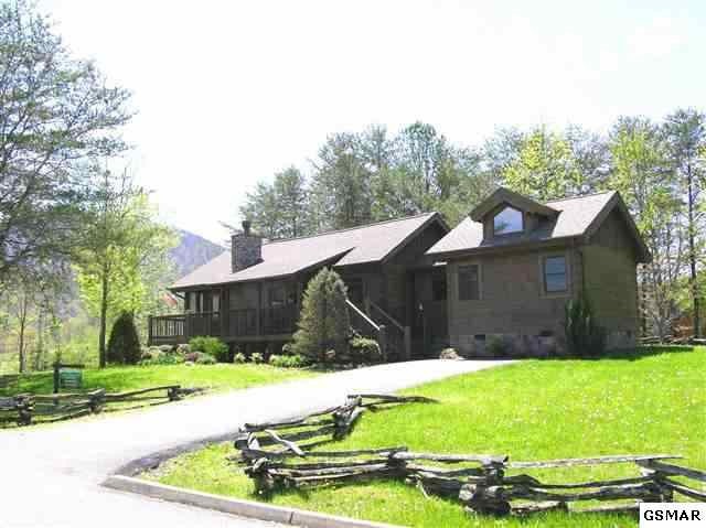 Main View