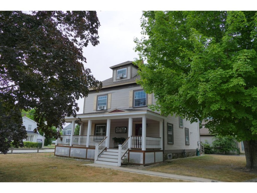 25 Broad St, Nashua, NH 03064 - photo 1