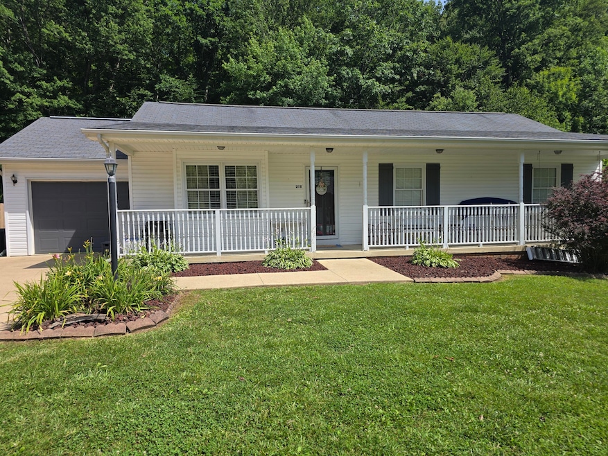 For Sale $249,000