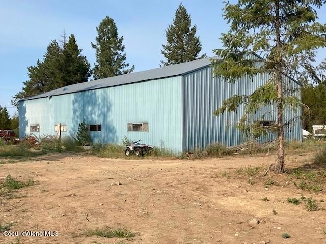 29224 N Old Highway 95, Athol, ID 83801 - photo 1