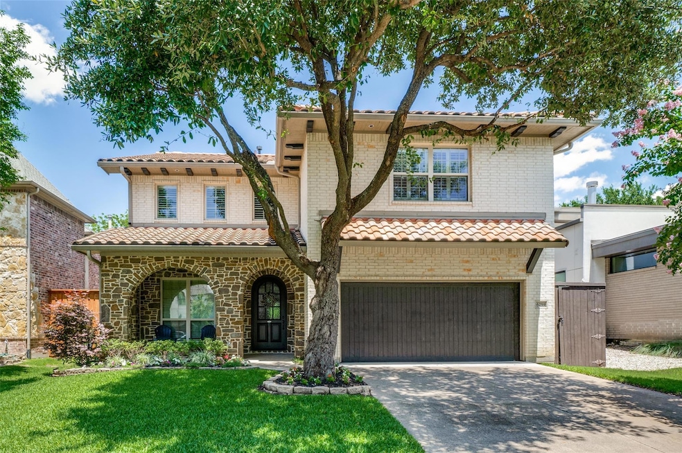 6259 Velasco Ave, Dallas, TX 75214 - photo 1