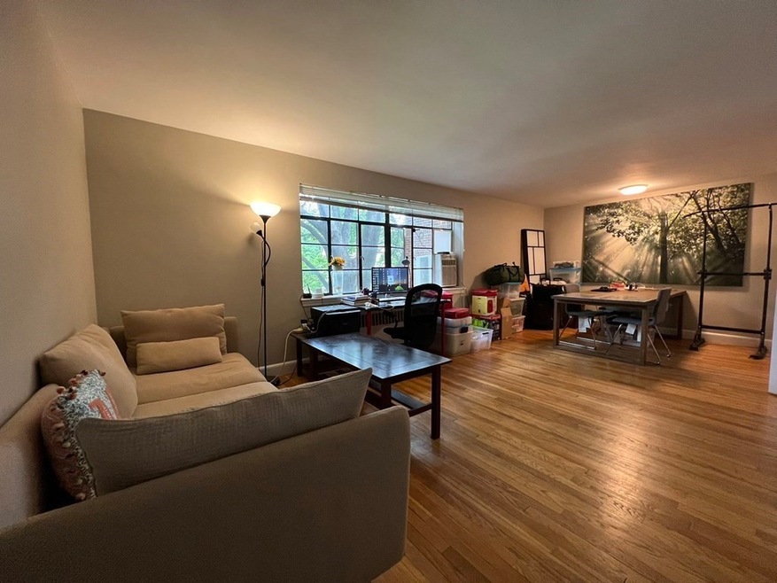 110 Evans Rd unit 5, Brighton, MA 02135 - photo 1