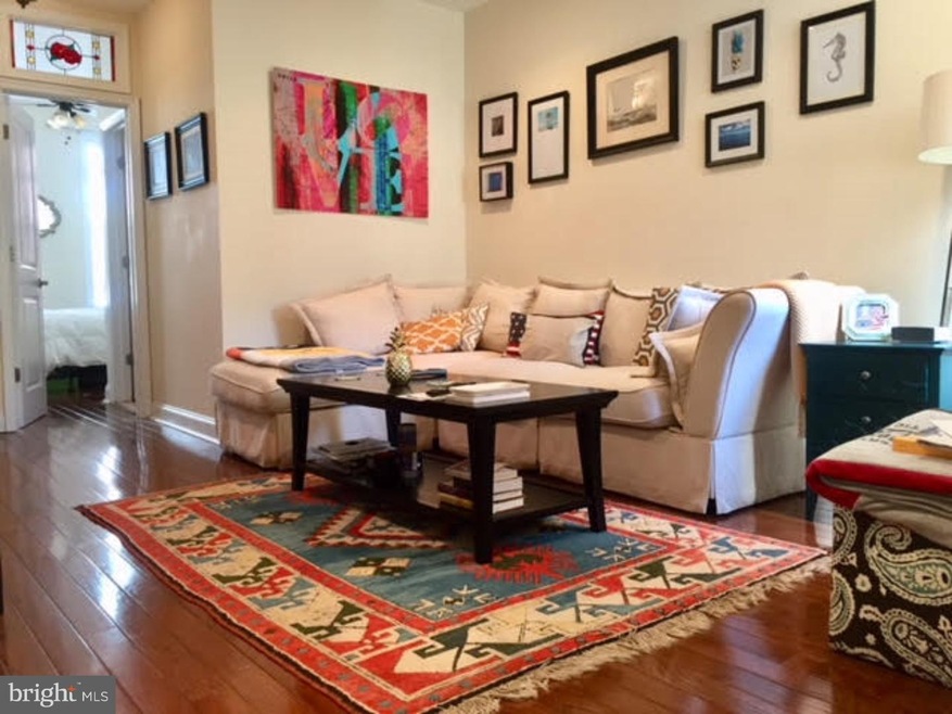 4504 Baker St unit 1, Philadelphia, PA 19127 - photo 1