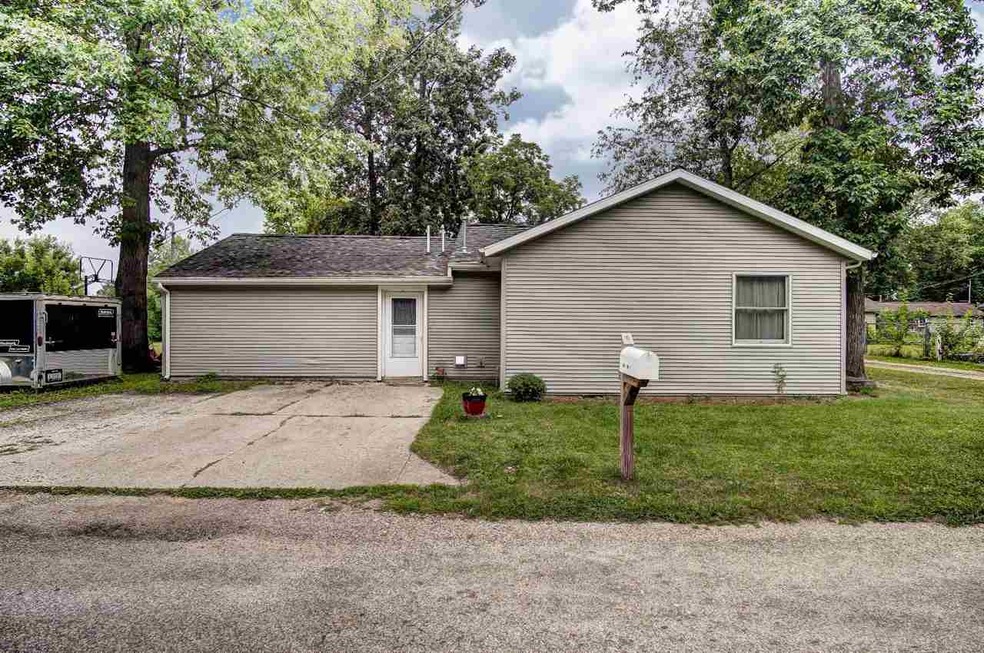 6415 N 175 W, Howe, IN 46746 - photo 1