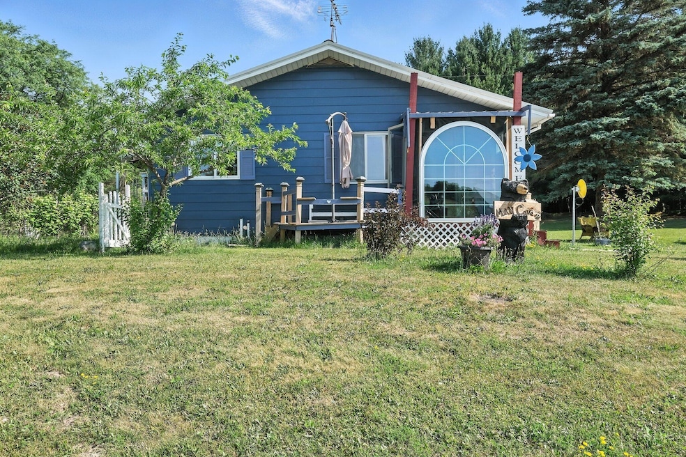 8698 Big Stone Lake Rd, Evart, MI 49631 - photo 1
