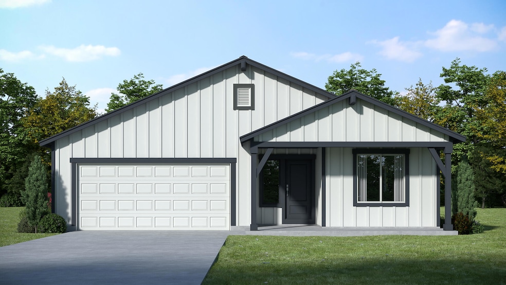 435 NW Monte Vista Ave unit 121, Madras, OR 97741 - photo 1