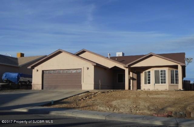 3704 Manchester St, Farmington, NM 87402 - photo 1