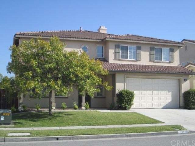 23743 Via Alisol, Murrieta, CA 