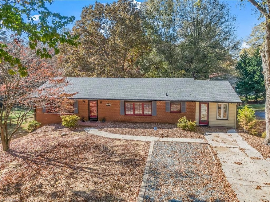 Sold $233,500 • Co-Listing Agent