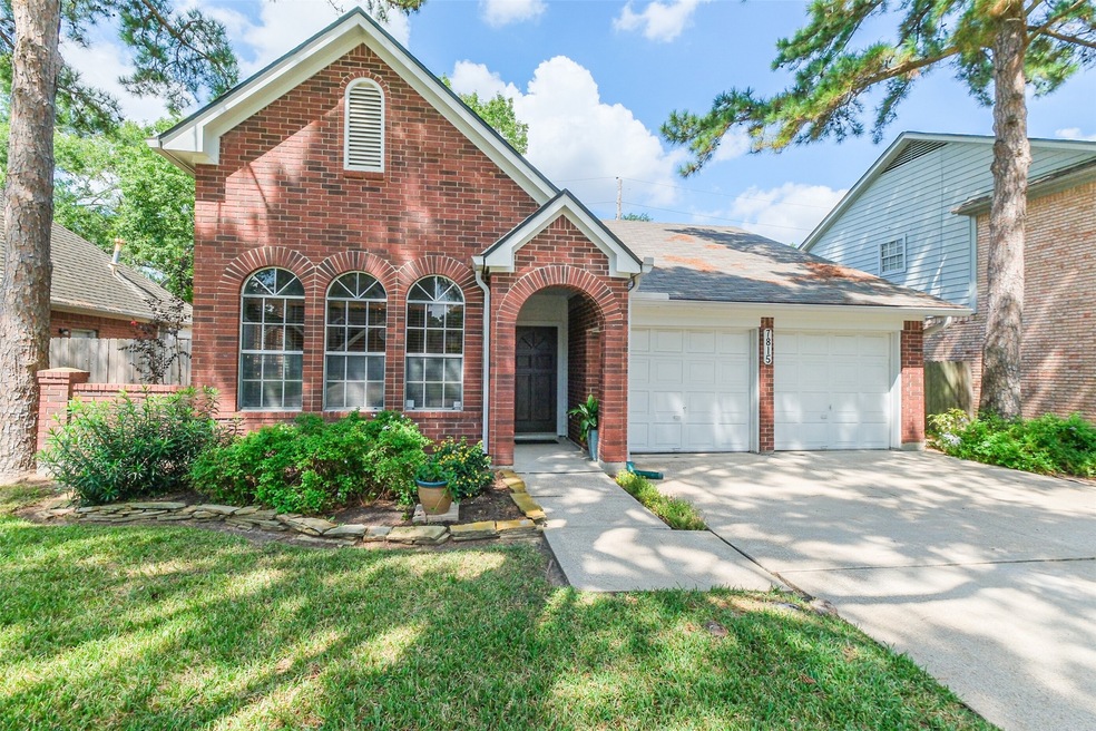 7815 Shangrila Ln, Houston, TX 77095 - photo 1