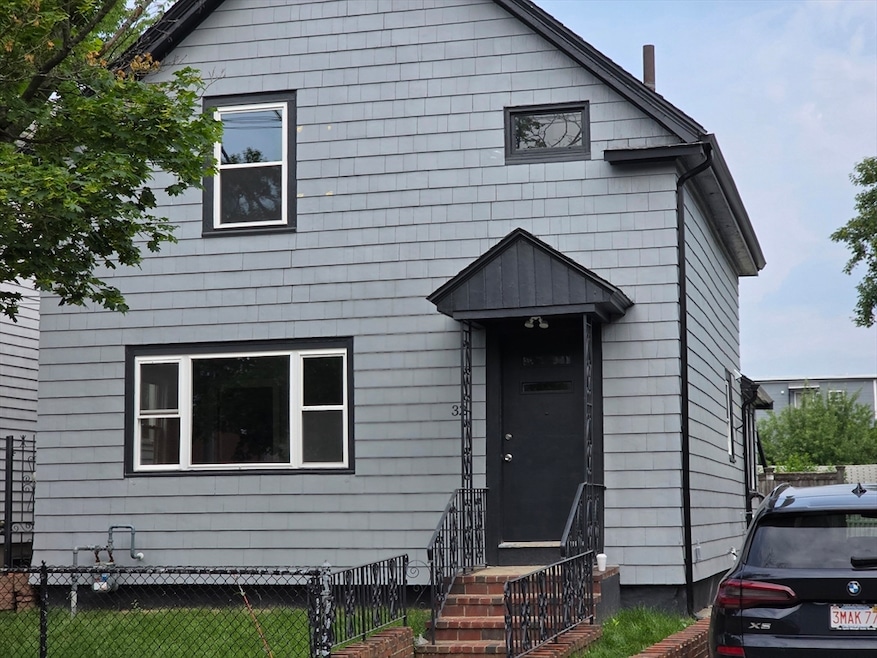 32 Central Ave, Everett, MA 02149 - photo 1