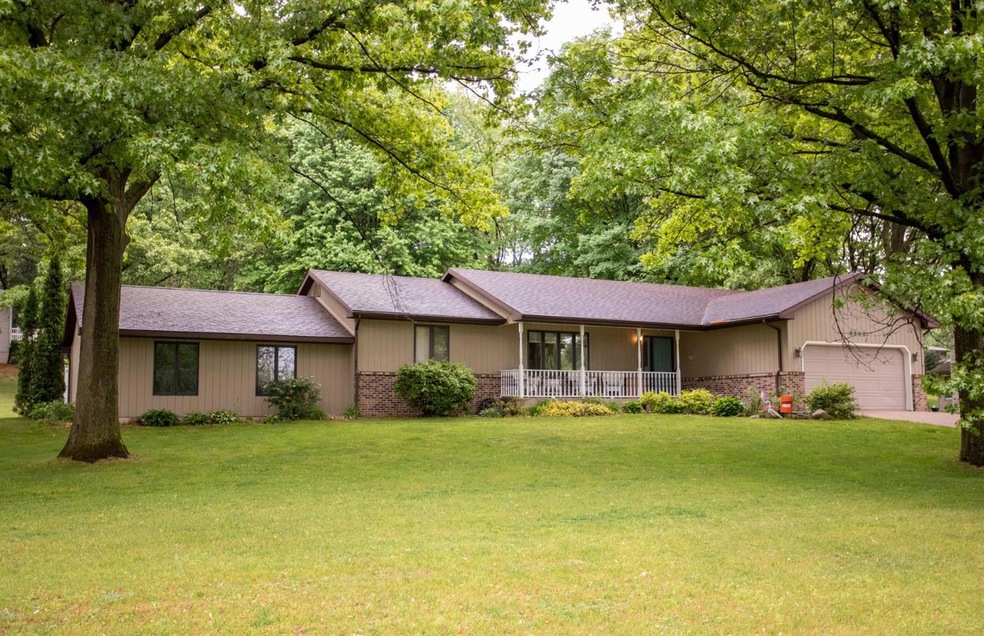 5233 W Schultz Rd, La Porte, IN 46350 - photo 1