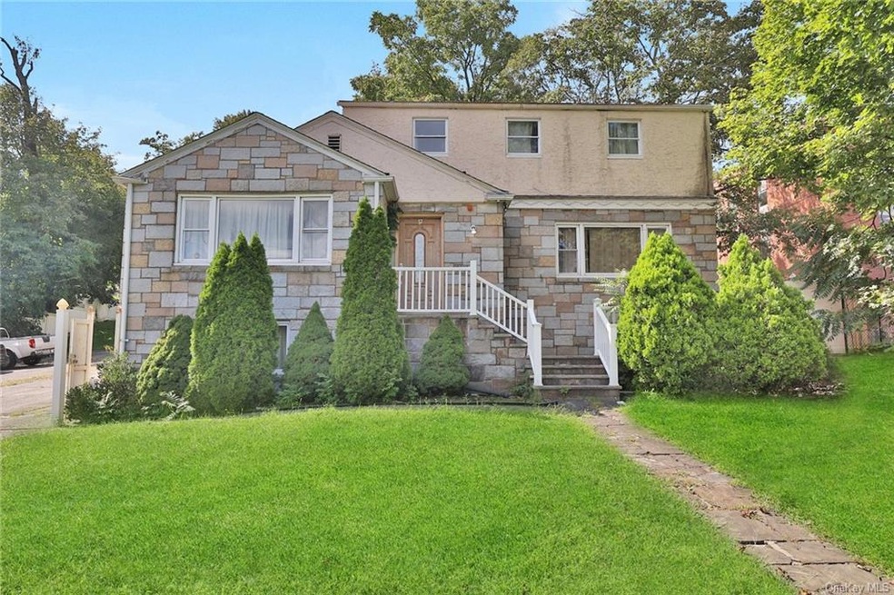 53 S Main St, Spring Valley, NY 10977 - photo 1