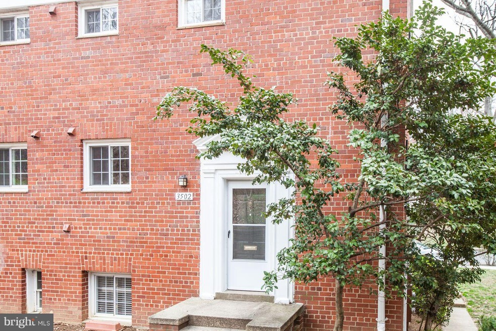 3502 Valley Dr unit 2131, Alexandria, VA 22302 - photo 1