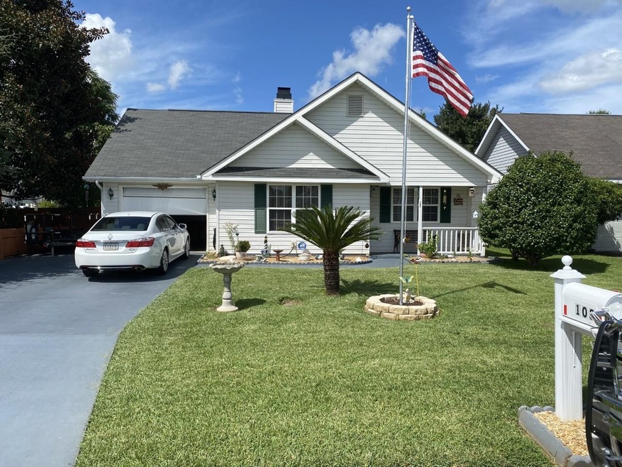 103 Eagles Landing Trail, Warner Robins, GA 31093 - photo 1