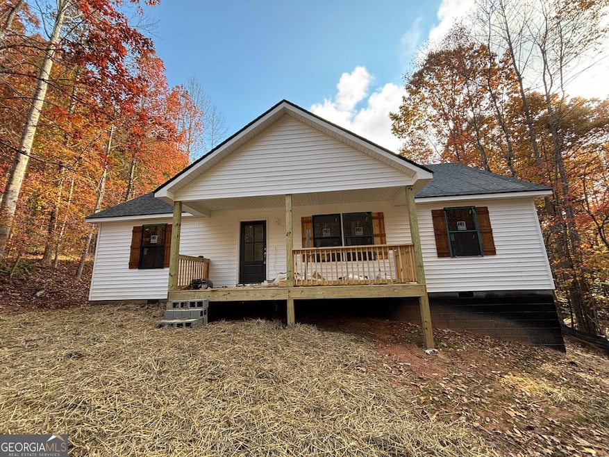 114 Tall Oak Dr, Sautee Nacoochee, GA 30571 - photo 1