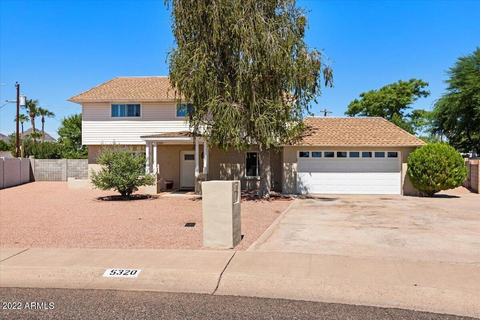 01-Front of Home